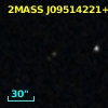2MASS J09514221+6852372