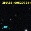 2MASS J09520724+6915573