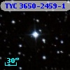 TYC 3650-2459-1
