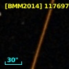 zCOSMOS 829377