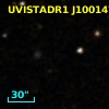 COSMOS J100147.54+022630.9