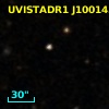 COSMOS J100145.28+022627.1