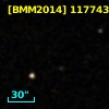 zCOSMOS 829780