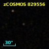COSMOS J100205.78+022626.1