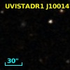 COSMOS J100147.44+022612.3