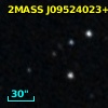 2MASS J09524023+6906280