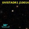 COSMOS J100145.15+022620.4
