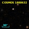 COSMOS J100145.30+022612.8