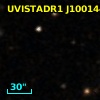 COSMOS J100144.76+022610.2