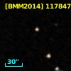 zCOSMOS 829740