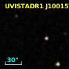 COSMOS J100157.61+022609.1