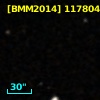 zCOSMOS 829616