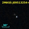 2MASS J09513254+6849258