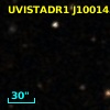 COSMOS J100145.68+022602.3