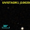 COSMOS J100204.11+022558.5