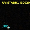 COSMOS J100200.37+022555.7