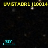 COSMOS J100147.03+022555.8