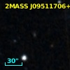 2MASS J09511706+6858499