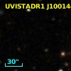 COSMOS J100144.90+022551.8