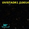COSMOS J100147.42+022548.5