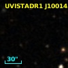 COSMOS J100145.24+022548.4