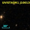 COSMOS J100136.11+022557.0