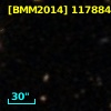 zCOSMOS 830233