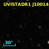 COSMOS J100146.17+022533.6