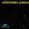 COSMOS J100146.38+022532.4