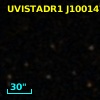 COSMOS J100146.99+022524.3