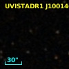COSMOS J100146.35+022522.7