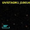 COSMOS J100146.88+022528.3