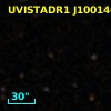 COSMOS J100146.45+022528.7