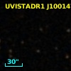 COSMOS J100147.41+022518.5