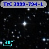 TYC 3999-794-1