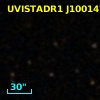 COSMOS J100147.23+022521.7