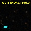 COSMOS J100146.52+022513.6