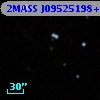 2MASS J09525198+6839547