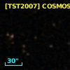 COSMOS J100148.95+022511.3