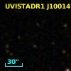 COSMOS J100147.04+022510.1