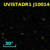 COSMOS J100146.68+022513.5