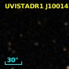COSMOS J100147.34+022508.5