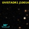 COSMOS J100144.87+022505.3