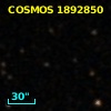 COSMOS J100146.47+022501.9