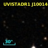 COSMOS J100146.97+022446.9