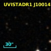 COSMOS J100147.30+022448.2