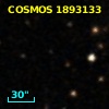 COSMOS J100144.80+022453.7