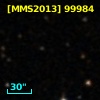 COSMOS J100146.47+022450.2
