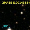 2MASS J10014385+0224416