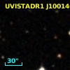 COSMOS J100146.19+022446.5